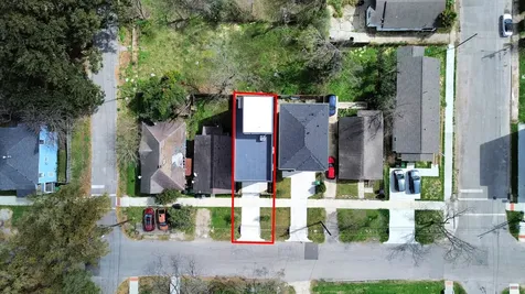 2711 Delano Street Houston TX 77004