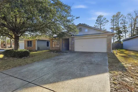 28807 Trinity River Drive Spring TX 77386
