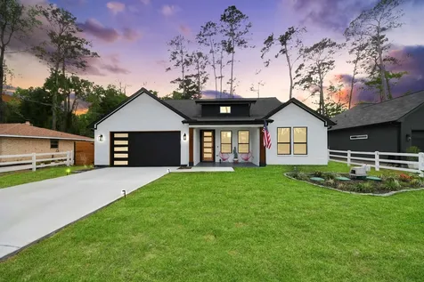 23851 Creekwood Drive Spring TX 77389