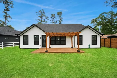 23851 Creekwood Drive Spring TX 77389