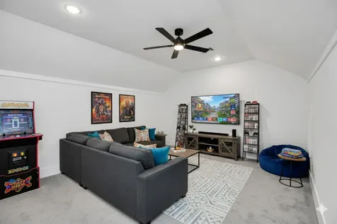 23851 Creekwood Drive Spring TX 77389