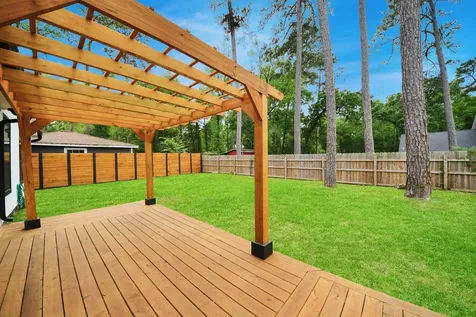 23851 Creekwood Drive Spring TX 77389