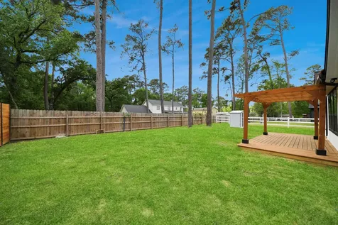 23851 Creekwood Drive Spring TX 77389
