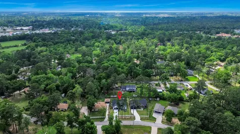 23851 Creekwood Drive Spring TX 77389