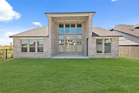 26202 Meadow Bliss Way Hockley TX 77447