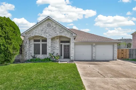 8203 Paddington Place Drive Houston TX 77083