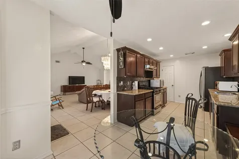 8203 Paddington Place Drive Houston TX 77083