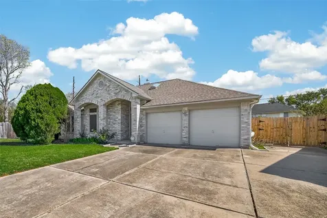 8203 Paddington Place Drive Houston TX 77083