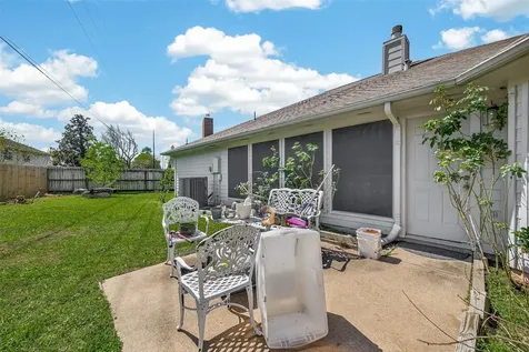 8203 Paddington Place Drive Houston TX 77083