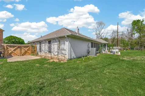 8203 Paddington Place Drive Houston TX 77083