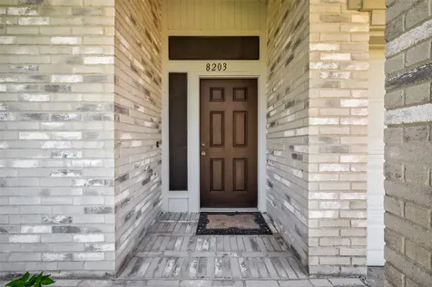 8203 Paddington Place Drive Houston TX 77083