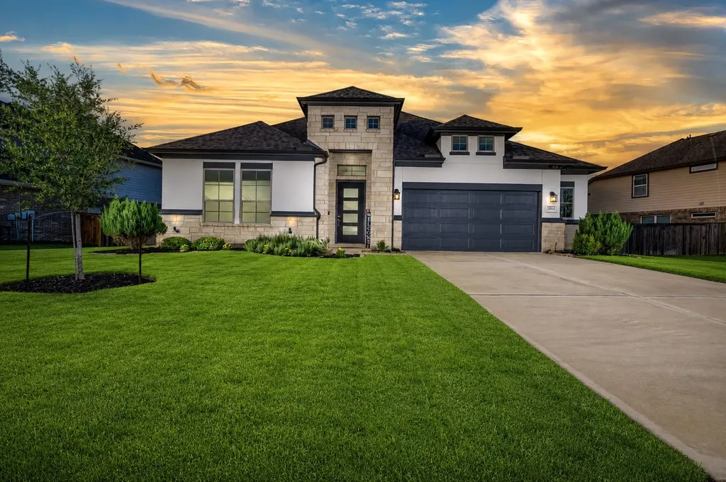 29026 Dunbrook Meadows Lane Katy TX 77494