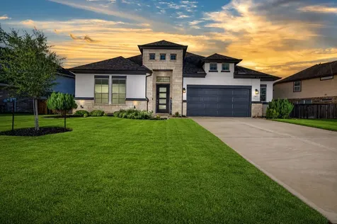29026 Dunbrook Meadows Lane Katy TX 77494