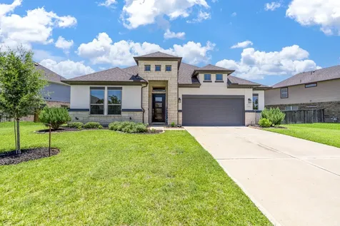 29026 Dunbrook Meadows Lane Katy TX 77494
