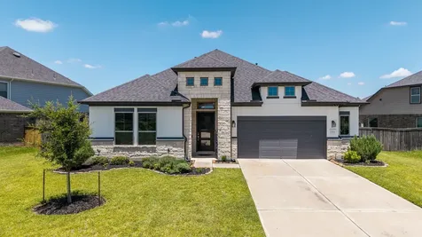 29026 Dunbrook Meadows Lane Katy TX 77494