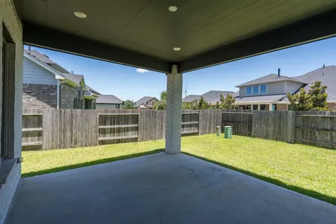 29026 Dunbrook Meadows Lane Katy TX 77494
