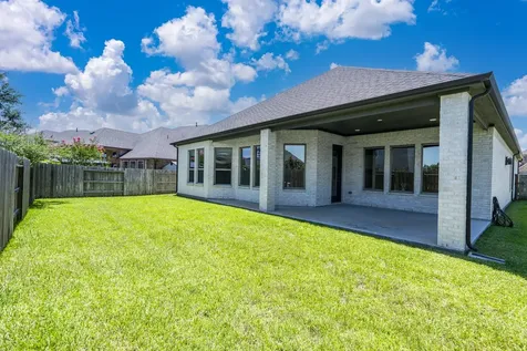 29026 Dunbrook Meadows Lane Katy TX 77494