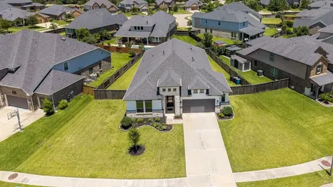 29026 Dunbrook Meadows Lane Katy TX 77494