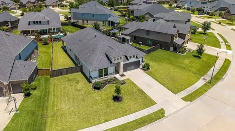 29026 Dunbrook Meadows Lane Katy TX 77494