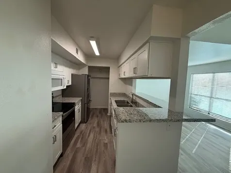 7200 W T C Jester Boulevard 1801 Houston TX 77088