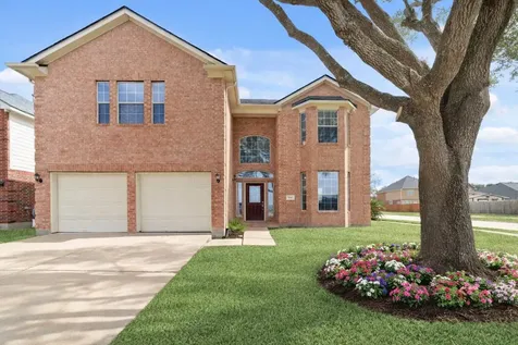 3947 Oak Plank Road Fresno TX 77545