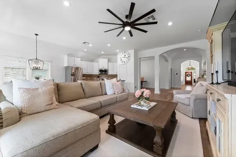 239 Forest Peak Way Montgomery TX 77316
