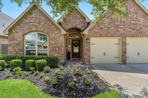 239 Forest Peak Way Montgomery TX 77316