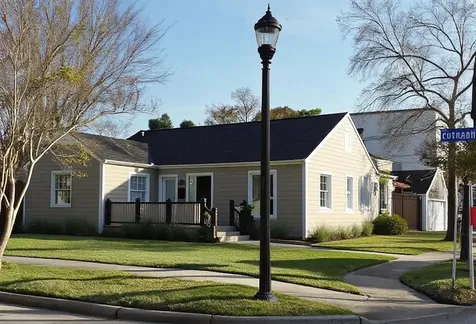 2611 Tangley Road Houston TX 77005