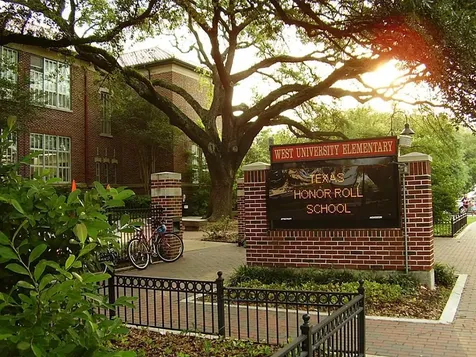 2611 Tangley Road Houston TX 77005