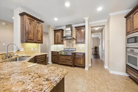 2303 Azahar Court League City TX 77573