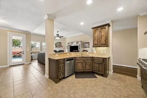 2303 Azahar Court League City TX 77573