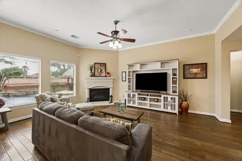 2303 Azahar Court League City TX 77573