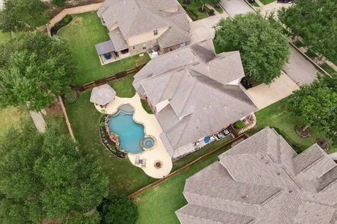 2303 Azahar Court League City TX 77573