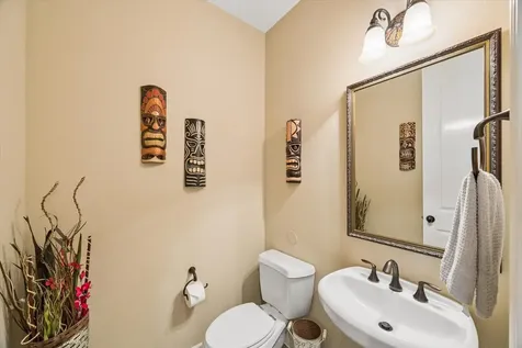 2303 Azahar Court League City TX 77573