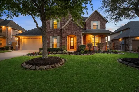 2303 Azahar Court League City TX 77573