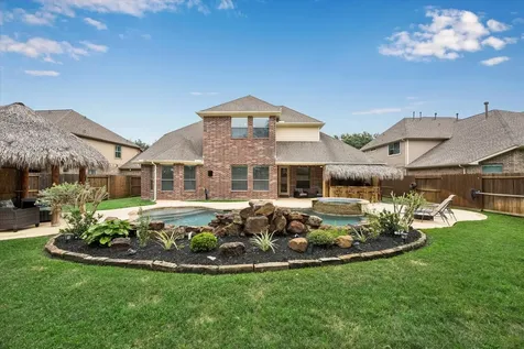 2303 Azahar Court League City TX 77573