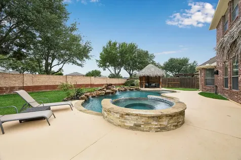 2303 Azahar Court League City TX 77573