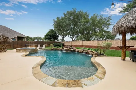 2303 Azahar Court League City TX 77573