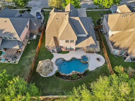 2303 Azahar Court League City TX 77573