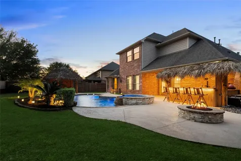 2303 Azahar Court League City TX 77573