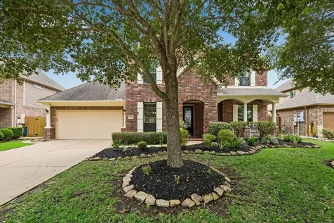 2303 Azahar Court League City TX 77573