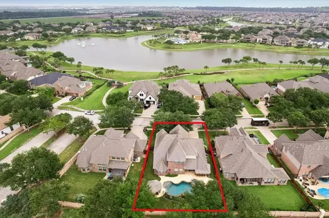 2303 Azahar Court League City TX 77573