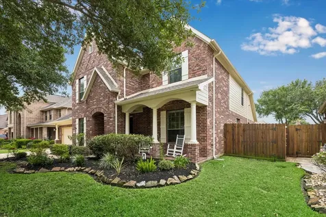 2303 Azahar Court League City TX 77573
