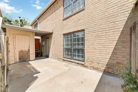 4022 Belle Park Drive 4022 Houston TX 77072