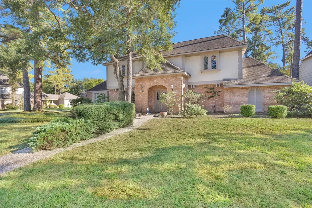 6903 Farnaby Court Spring TX 77379