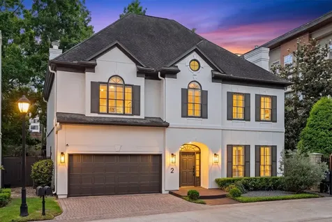 2 Pinewold Court Houston TX 77056