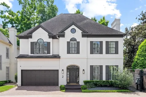 2 Pinewold Court Houston TX 77056