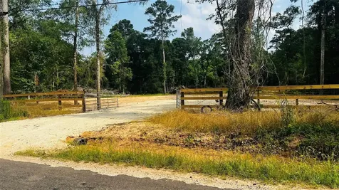 1655 Clark Road Waller TX 77363