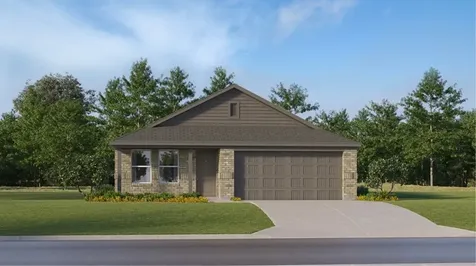 916 Constitution Drive Bay City TX 77414