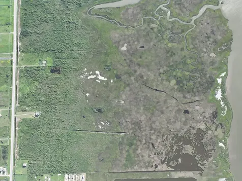 0000 Tx-87 Gilchrist TX 77617